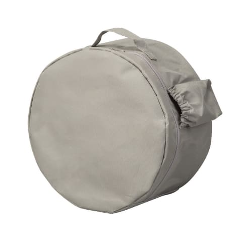 ニトリ、超コンパクトに折り畳めるコードレス扇風機 - 家電 Watch