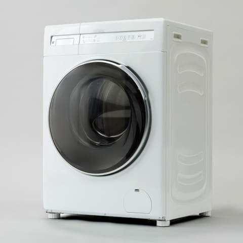 ニトリ、10万円切るドラム洗濯機 しかも乾燥フィルター手入れ不要