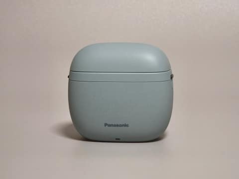 パナの2万円切る手のりシェーバー「パームイン」LITEは文句なし高