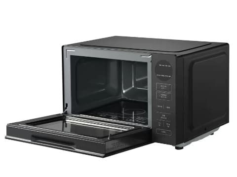 アクアの電子レンジ、薄切り肉の解凍も上手に - 家電 Watch