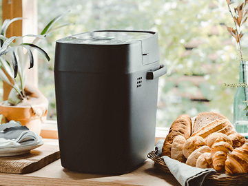 タイガー、SNS映えするアレンジができる角食パン対応の