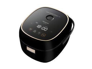 象印、パンの発酵/焼き上げもできる15,000円の3合炊き炊飯ジャー「極め