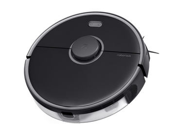 Anker、吸引/水拭きができる26,800円のロボット掃除機「Eufy RoboVac