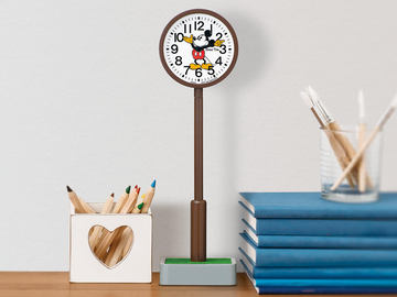 ミッキーマウスの美顔器。全身に使えるブラシ型 - 家電 Watch