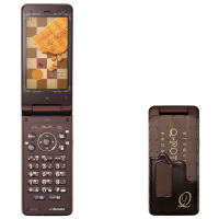 ビスケットをモチーフにした「Q-pot.」コラボ第2弾「SH-04C