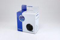 やっぱり純正はいいな！ XZ-1用自動開閉式レンズキャップ - ケータイ