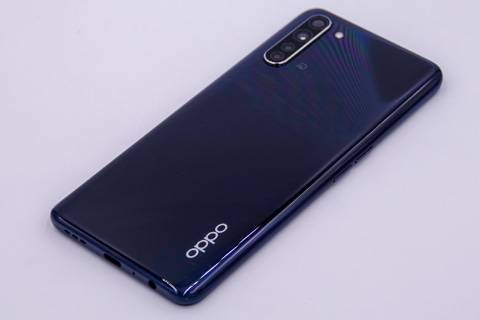 OPPO Reno3 A」の本誌記事、詳細スペックまとめ [新機種まとめ