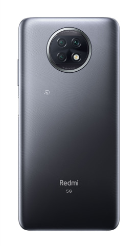 シャオミの5Gスマホ「Redmi Note 9T」発売、2万円でソフトバンク独占