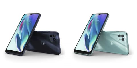 moto g50 5G」のスペック、対応バンド、本誌記事まとめ [新機種まとめ