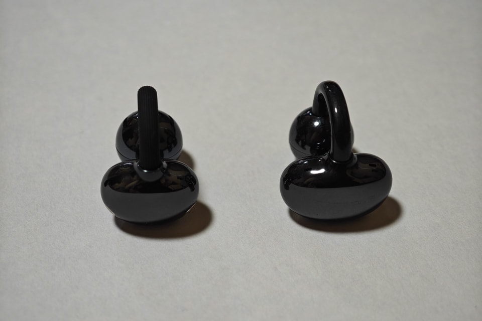 ファーウェイ「FreeClip 2」をぬくぬくレビュー、進化した装着感と