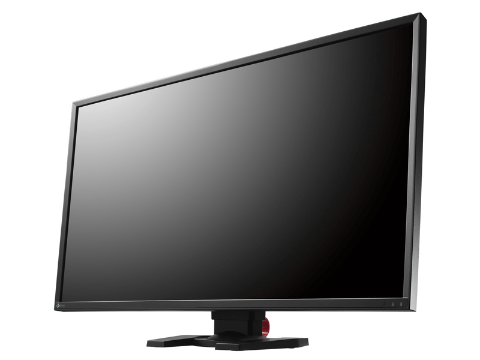EIZO、スマートフォンで色調整が可能な27型ゲーミング液晶を開発