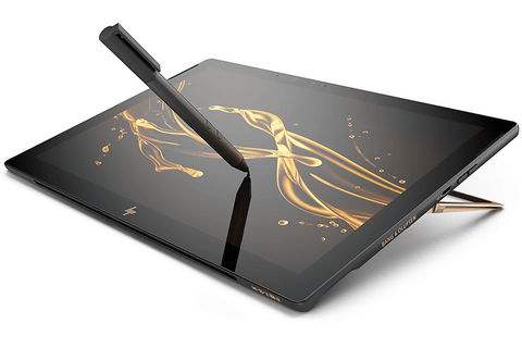 日本HP、3K液晶/アクティブペン付属の12.3型2in1「Spectre x2」 - PC Watch