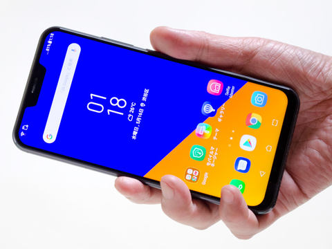 西川和久の不定期コラム】Snapdragon 636/メモリ6GB/デュアルレンズ