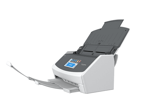 PFU、6年ぶりのモデルチェンジでソフトを大幅刷新した「ScanSnap