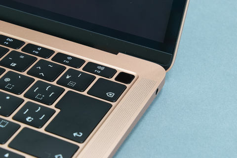 Hothotレビュー】液晶改良で値下がりした「MacBook Air 2019」の