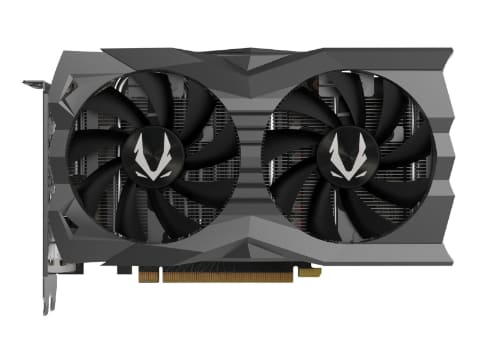 GeForce GTX 1660 SUPER搭載ビデオカードが各社から発売 - PC Watch