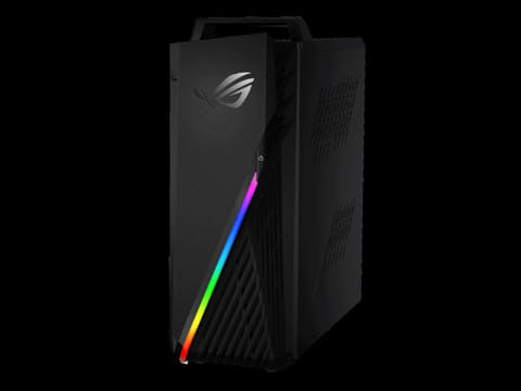 ASUS、Ryzen 9 3950X+GeForce RTX 2080 Ti搭載のゲーミングPCなど - PC