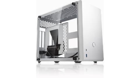 ニュース・フラッシュ】RAIJINTEK、長さ330mmのビデオカードに対応した