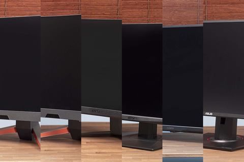 これから買うならPCでもPS5でも使える120Hz対応のゲーミング