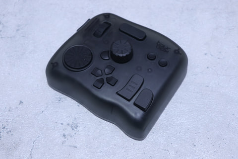 やじうまミニレビュー】非クリエイターでも便利に使える。左手用