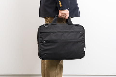 特集】おすすめ3WAYバッグ5選！ノートPCの持ち運びに最適なバッグを
