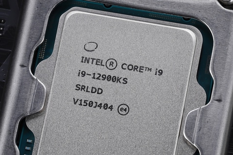 Hothotレビュー】本日発売の「Core i9-12900KS」はどこが“スペシャル