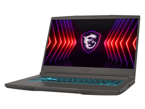 MSI、GeForce RTX 4060の軽量14型ゲーミングノート - PC Watch