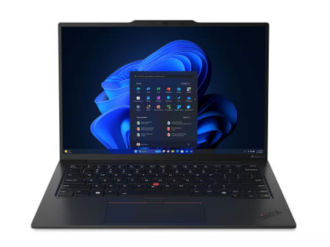 レノボ、アスペクト比16:10で背面排気デザイン採用の新型「ThinkPad