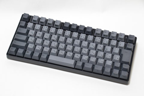 Hothotレビュー】「REALFORCE RC1」は高級コンパクトキーボードの新