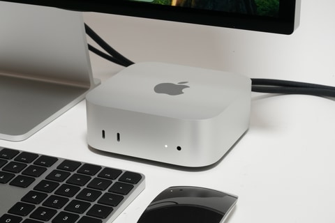 Hothotレビュー】新Mac miniが小さすぎる！でもM4だから高性能。最強