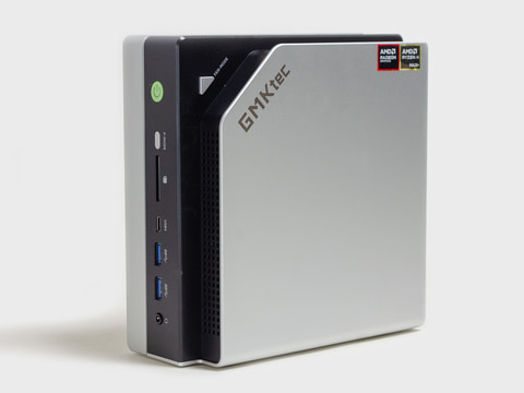 西川和久の不定期コラム】Ryzen AI Max+ 395とメモリ128GBを搭載した