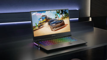 レノボ、12万円からの15.6型ゲーミングノート ～Legion シリーズのRTX