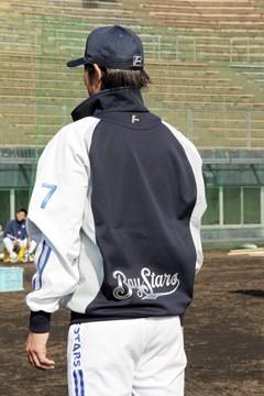 横浜DeNAベイスターズ