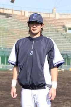 横浜DeNAベイスターズ