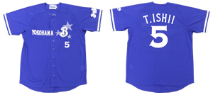 横浜DeNAベイスターズ