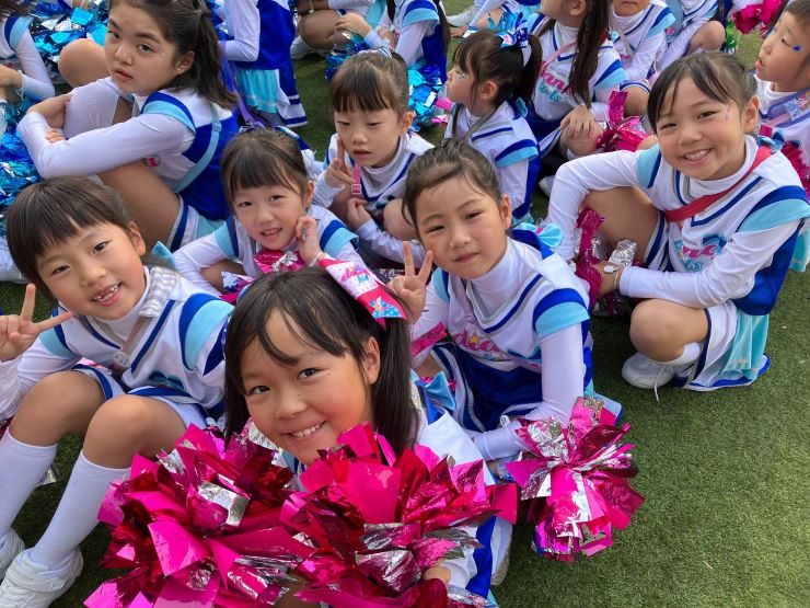 チアスクール」2024年度新規入会受付開始！ ｜ 横浜DeNAベイスターズ