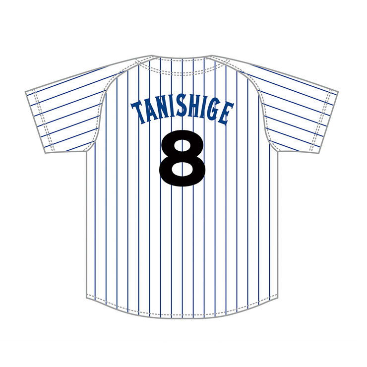 4/9(火) 谷繁元信氏の野球殿堂入り記念グッズ、'47キャップ