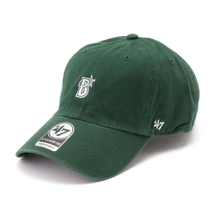 3/2(水) 選手の笑顔が素敵なフェイスグッズ第二弾、'47(フォーティー