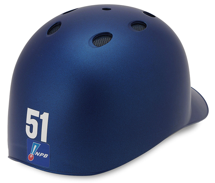 2023年シーズンを戦う新ホームユニフォーム、ヘルメット、キャップ