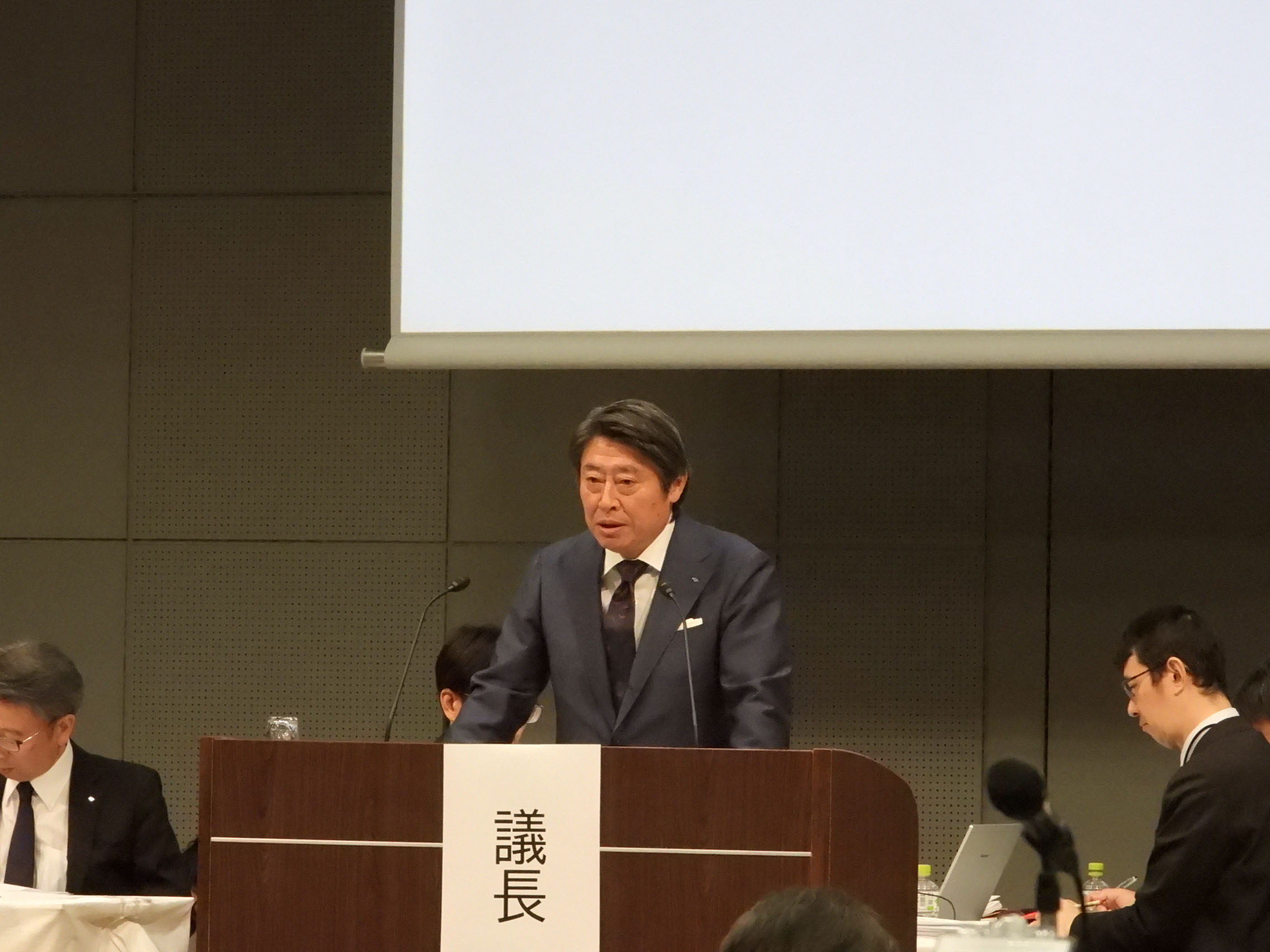 株主総会 | 株式情報 | 株主・投資家情報 | 関西ペイント株式会社