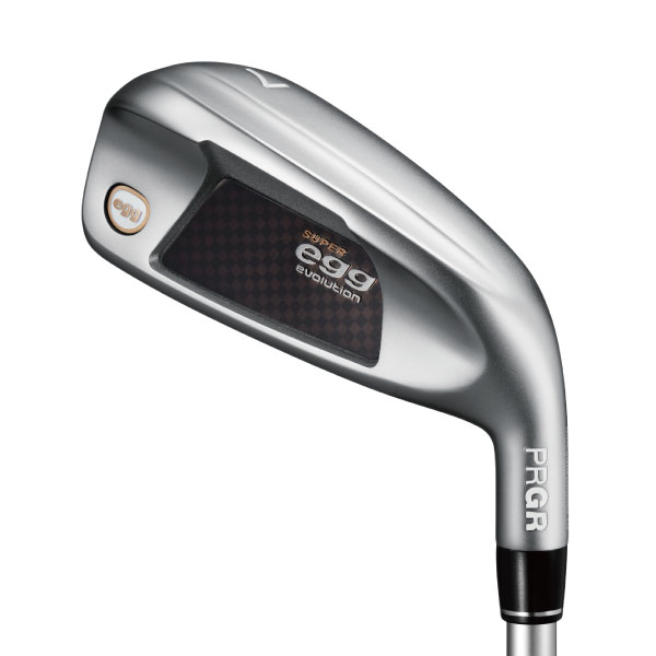 スーパーエッグ／SUPER egg アイアン | ゴルフギアカタログ