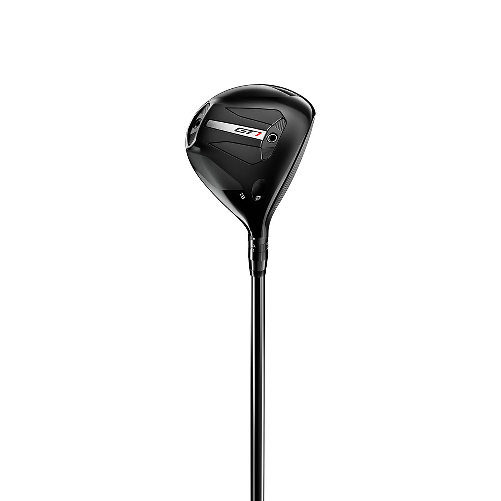 GT1 3TOUR FAIRWAY METAL フェアウェイウッド | ゴルフギアカタログ