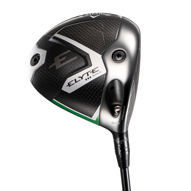 エリート トリプルダイヤモンド／ELYTE ♢♢♢ ドライバー | ゴルフ