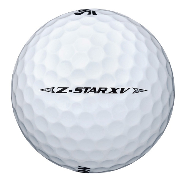 スリクソン Z スター XV／SRIXON Z-STAR XV（2025） | ゴルフギアカタログ