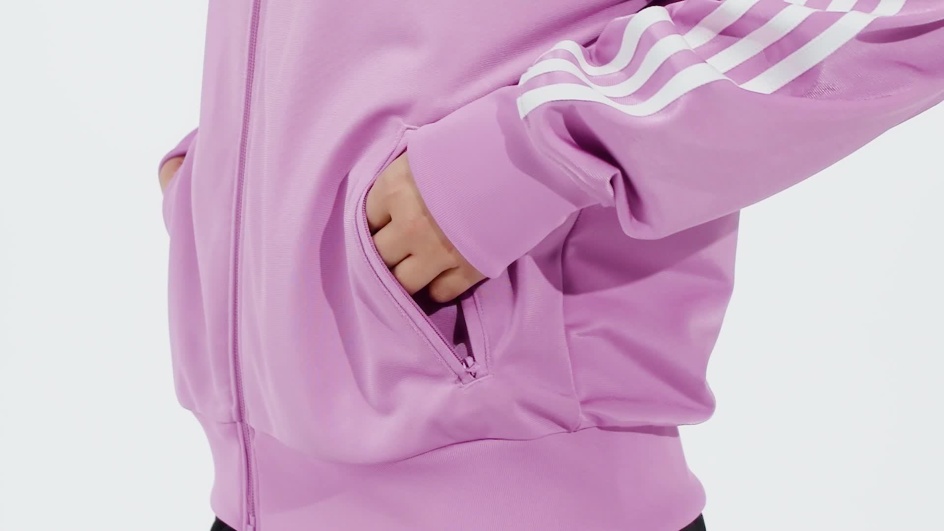 アディダス アディカラー クラシックス ルーズ ファイヤーバード