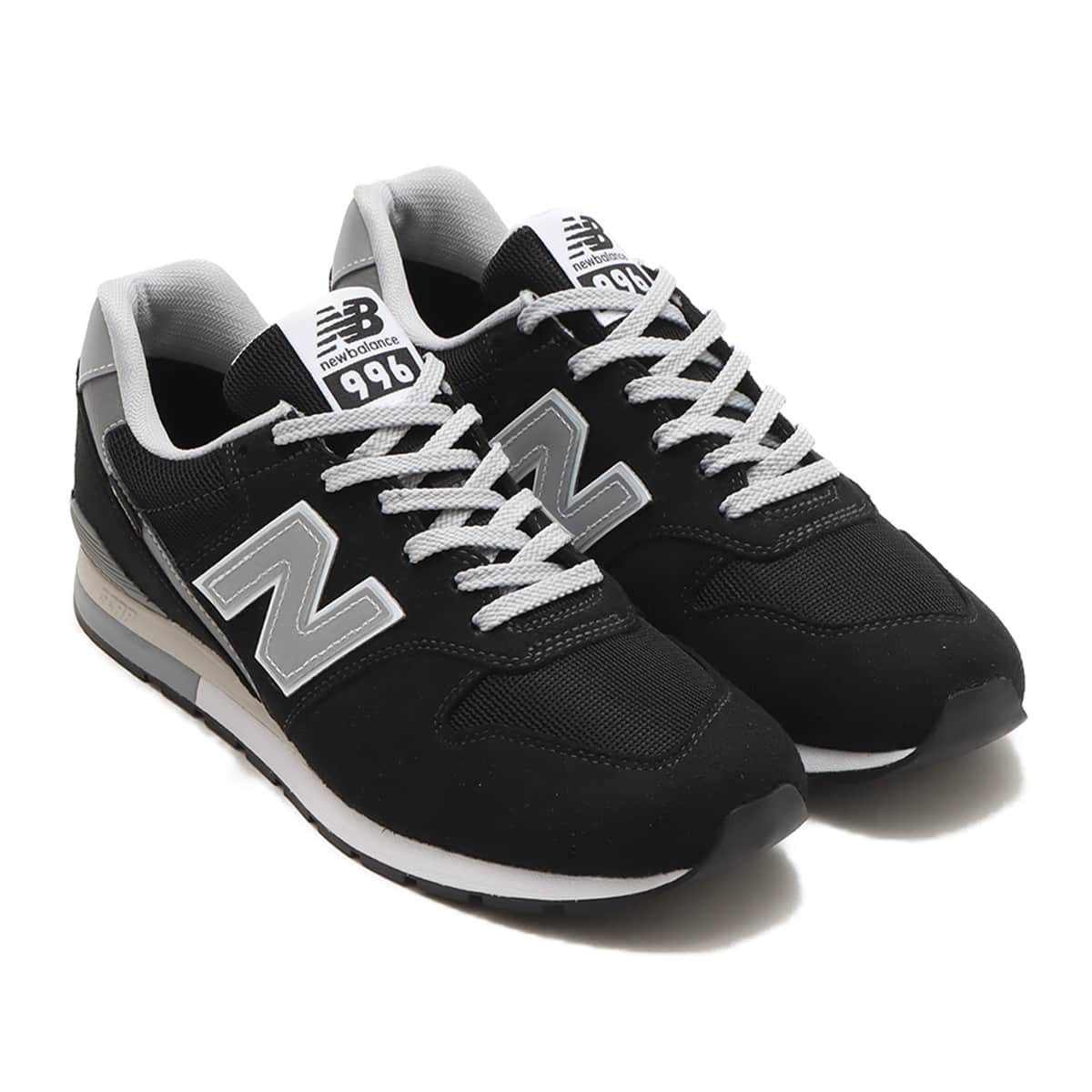 New Balance CM996XB2 BLACK（ニューバランス CM996XB2-ブラック