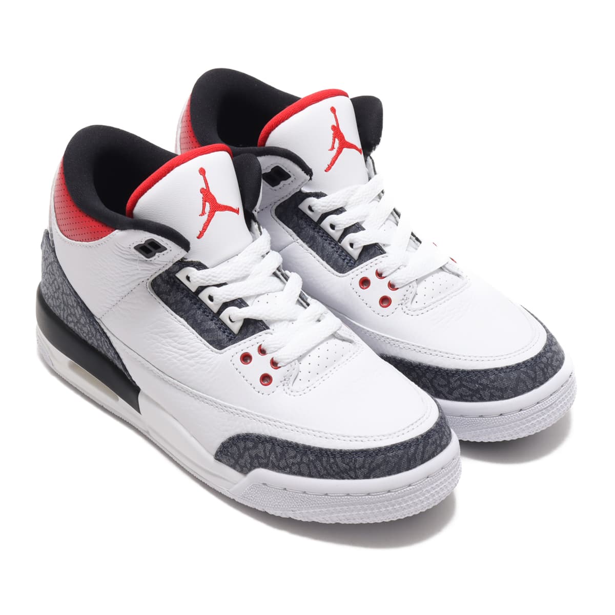 JORDAN BRAND AIR JORDAN 3 RETRO SE-T GS 20FA-I（ジョーダン