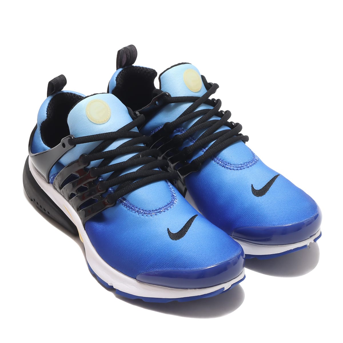 NIKE AIR PRESTO HYPER BLUE/CHAMOIS-BLACK-SKY BLUE 23SU-I（ナイキ