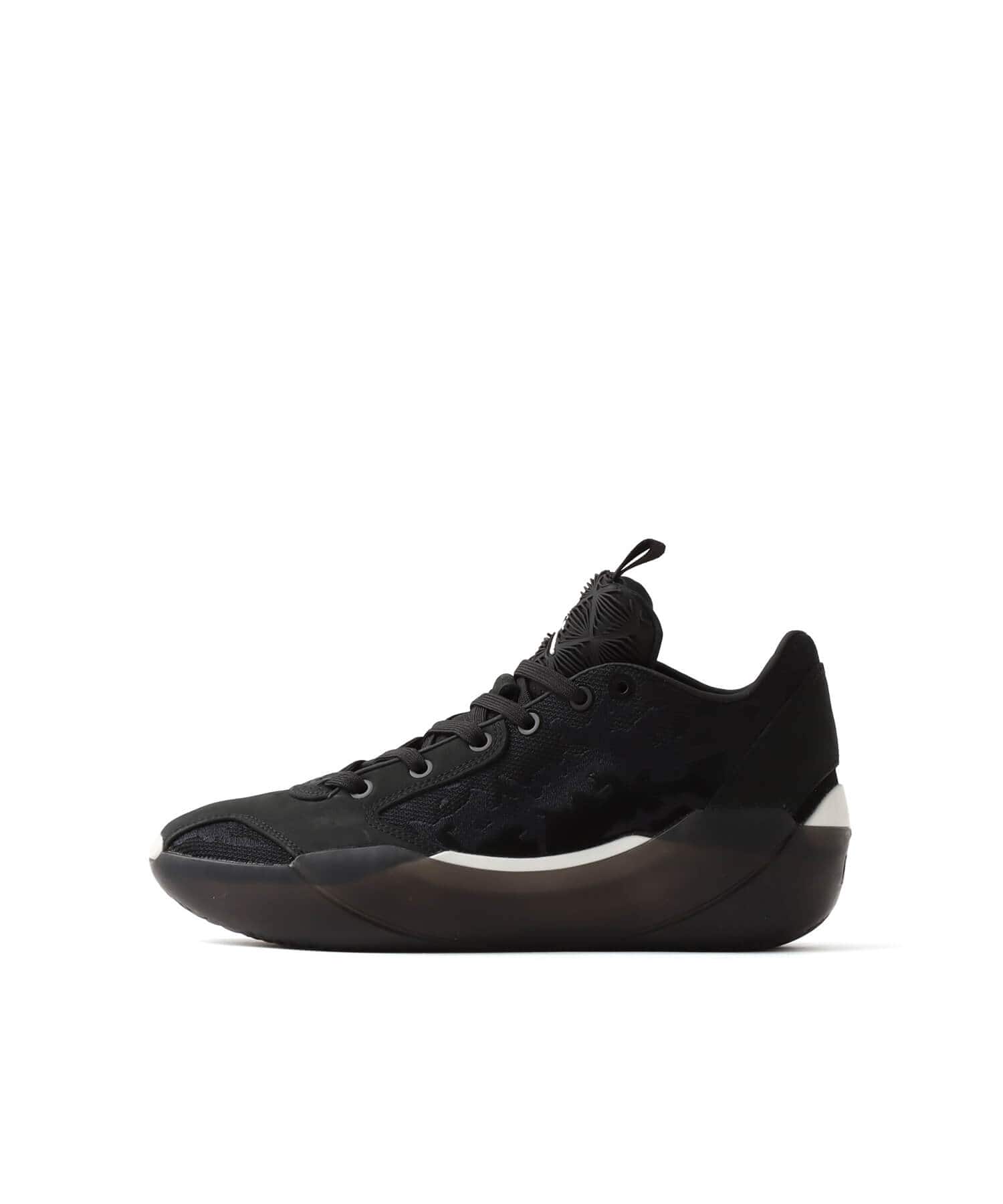 JORDAN BRAND AIR JORDAN XXXIX PF BLACK/SAIL （ジョーダン ブランド
