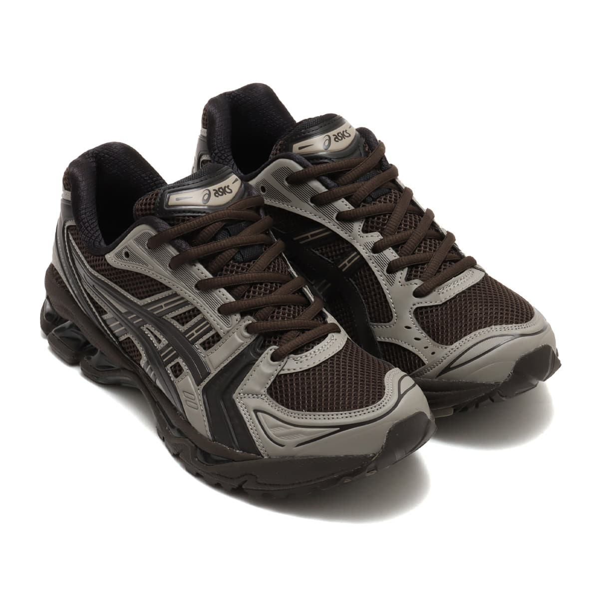 asics GEL-KAYANO 14 atmos Undermycar PEPPER/BLACK （アシックス